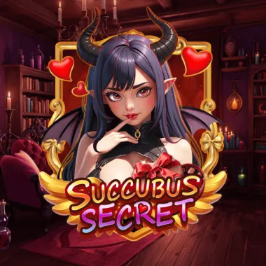 Succubus Secret